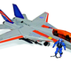 Illustration for article titled Cobra Commanders Starscream, Death Star Gift Sets, And Other Standouts from Hasbros Toy Fair